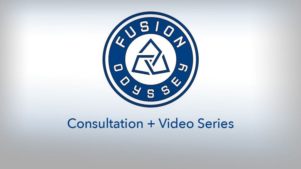 Consultation + Video Series