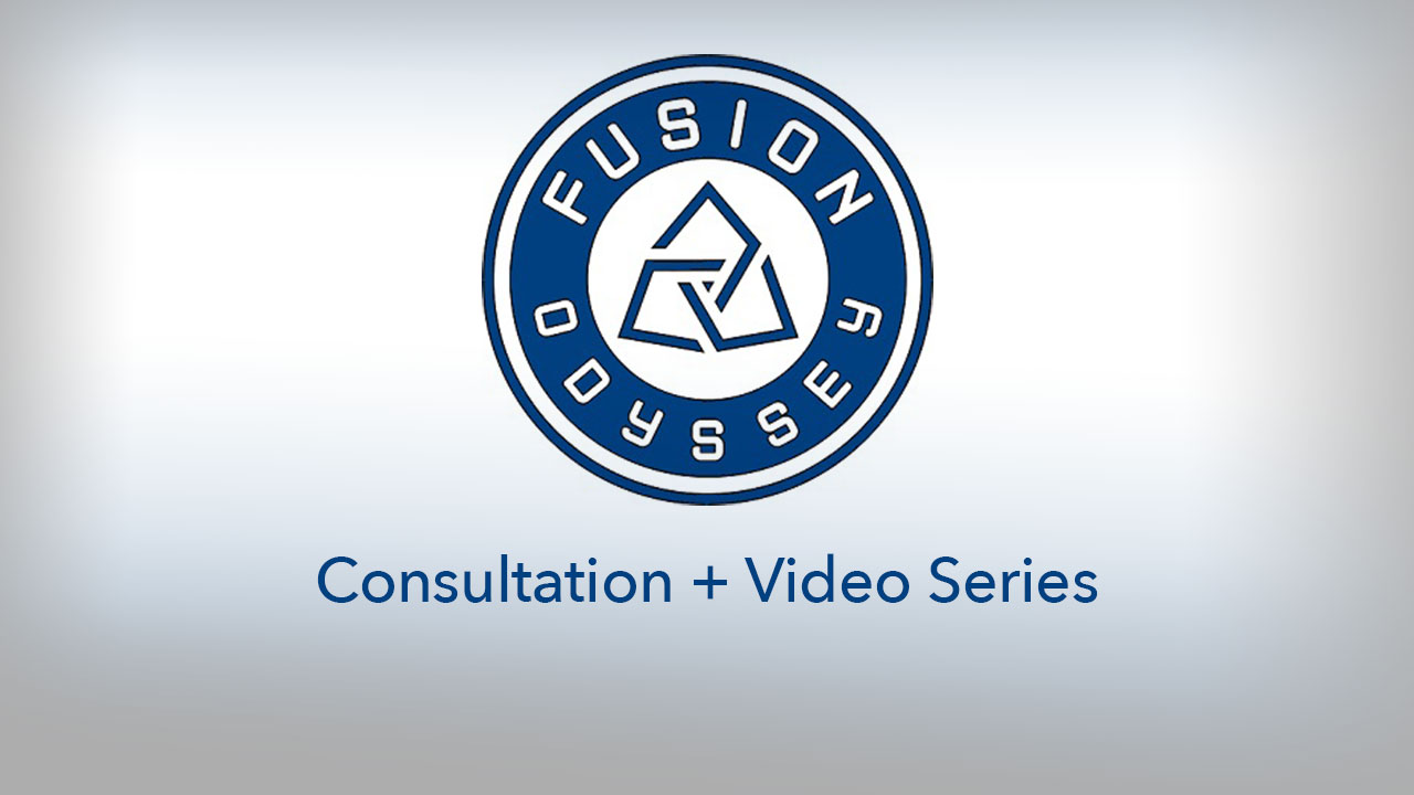 Consultation + Video Series