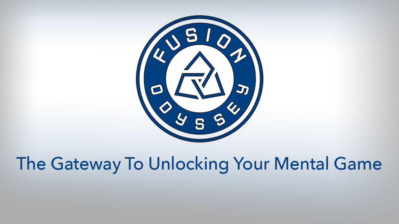 The Gateway To Unlocking Your Mental Game